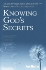 KNOWING GODS SECRETS - Book