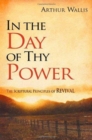 IN THE DAY OF THY POWER - Book