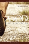GOD IN SANDALS - Book