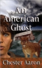 An American Ghost - Book
