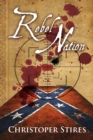 Rebel Nation - Book