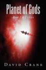 Planet of Gods : Book 1 of Enigma - Book