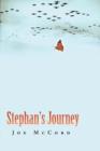 Stephan's Journey - Book