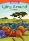 Lying Around - eBook