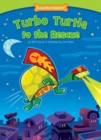 Turbo Turtle to the Rescue - eBook