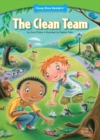 The Clean Team - eBook