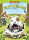 Play with Me! - eBook