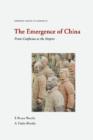 The Emergence of China : From Confucius to the Empire - Book