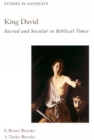 King David : Sacred and Secular in Bible Times - Book