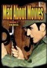 Mad About Movies #4 - Book