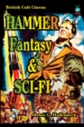 Hammer Fantasy & Sci Fi - Book