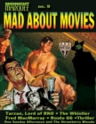 Mad about Movies #9 - Book