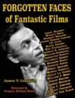 Forgotten Faces of Fantastic Films - Book