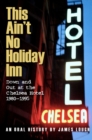 This Ain't No Holiday Inn - Book