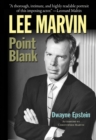 Lee Marvin : Point Blank - Book