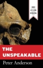 The Unspeakable - Book