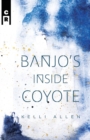 Banjo's Inside Coyote - Book