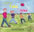 Let's Take a Hike - Book