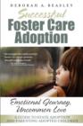 Successful Foster Care Adoption - Book
