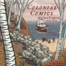 Colonial Comics - eBook