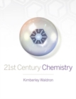 21ST CENTURY CHEM - Book