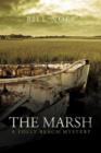The Marsh : A Folly Beach Mystery - Book