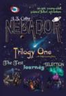NEBADOR Trilogy One - Book