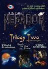 Nebador Trilogy Two - Book