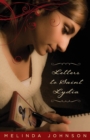 Letters to Saint Lydia - Book