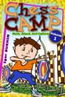 Chess Camp: Move Attack And Capture - eBook