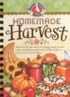 Homemade Harvest : Welcome fall with warm & inviting recipes, harvest crafts, heartfelt memories and a bushel of ideas to cozy up your harvest home. - Book