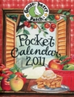 Gooseberry Patch Pocket Calendar - Book