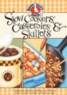 Slow Cookers Casseroles & Skillets - eBook