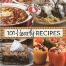 101 Hearty Recipes - Book