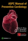 ASPC Manual of Preventive Cardiology - Book