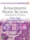 Intraoperative Frozen Sections : Diagnostic Pitfalls - Book