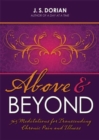 Above and Beyond : 365 Meditations for Transcending Chronic Pain and Illness - Book