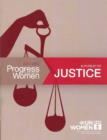 Progress of the World's Women : In Pursuit of Justice, 2011 to 2012 - Book