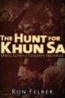 The Hunt for Khun Sa : Drug Lord of the Golden Triangle - Book