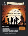 Let's Party, Here's How : Thrills & Chills, Children's Halloween Party - Book
