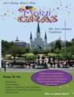 Let's Party, Here's How : Mardi Gras-The New Orlean's Tradition - Book