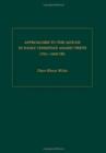 Approaches to the Qur'an in Early Christian Arabic Texts (750-1258 C.E.) - Book