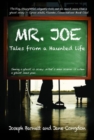 Mr. Joe : Tales from a Haunted Life - Book