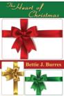 The Heart of Christmas - Book