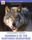 Mammals of the Northern Hemisphere - eBook