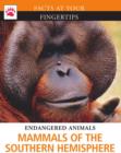 Mammals of the Southern Hemisphere - eBook