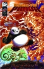 Kung Fu Panda: It's Elemental & Other Stories - Book