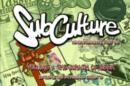 Subculture Webstrips : Wrath of Geek Volume 1 - Book