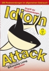 Idiom Attack Vol. 1 : Everyday Living (German Edition) - Book