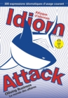 Idiom Attack Vol. 2 : Doing Business (French Edition) - Book